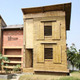 LIFT house in Bangladesh